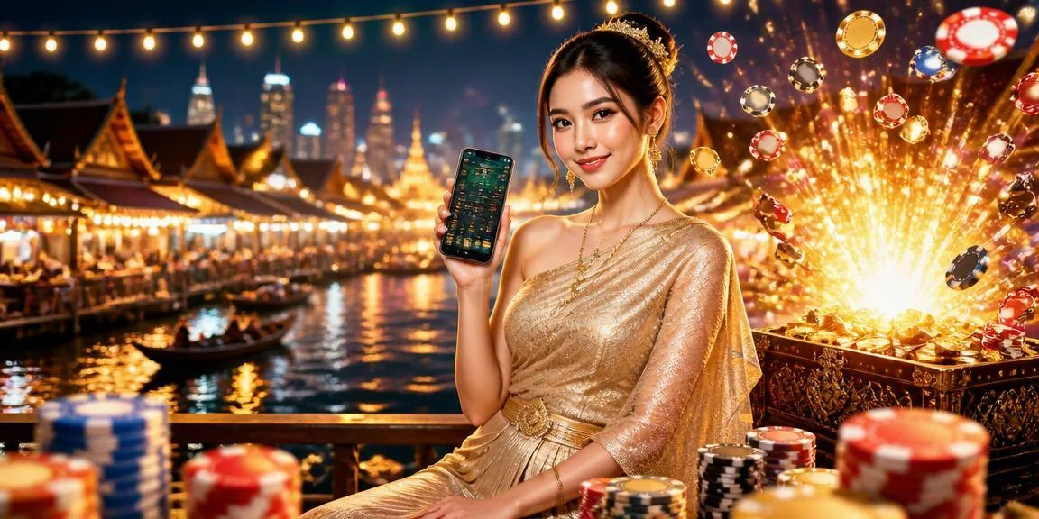 rgb789 ไทย ล็อบบี้เกม